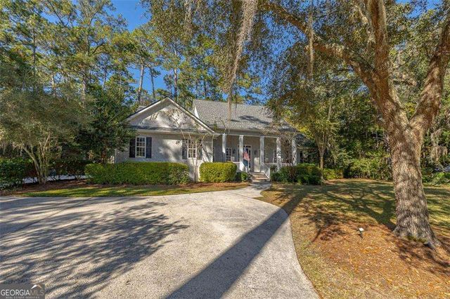 109 Harbor Pointe Drive, Brunswick, GA 31523