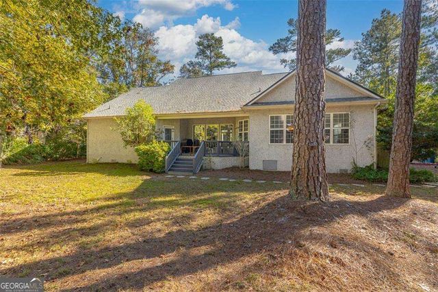 109 Harbor Pointe Drive, Brunswick, GA 31523