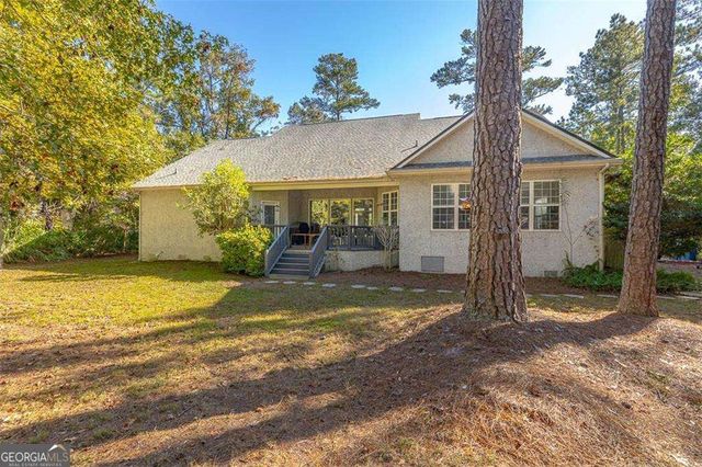 109 Harbor Pointe Drive, Brunswick, GA 31523