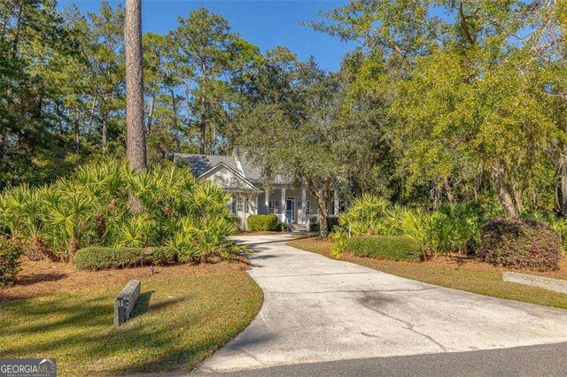 109 Harbor Pointe Drive, Brunswick, GA 31523