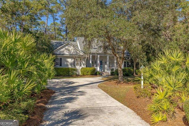 109 Harbor Pointe Drive, Brunswick, GA 31523