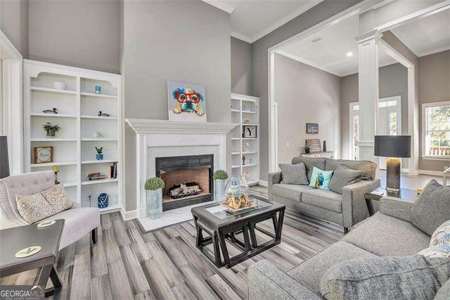 109 Harbor Pointe Drive, Brunswick, GA 31523