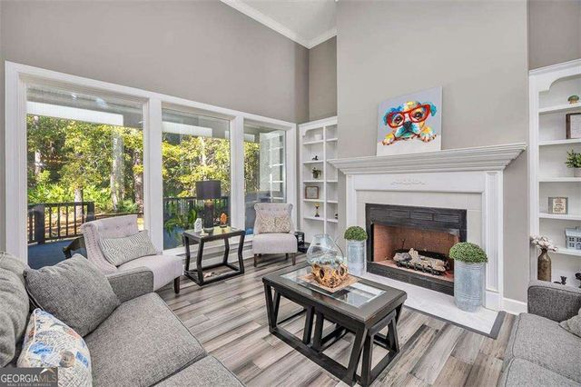 109 Harbor Pointe Drive, Brunswick, GA 31523