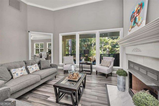 109 Harbor Pointe Drive, Brunswick, GA 31523