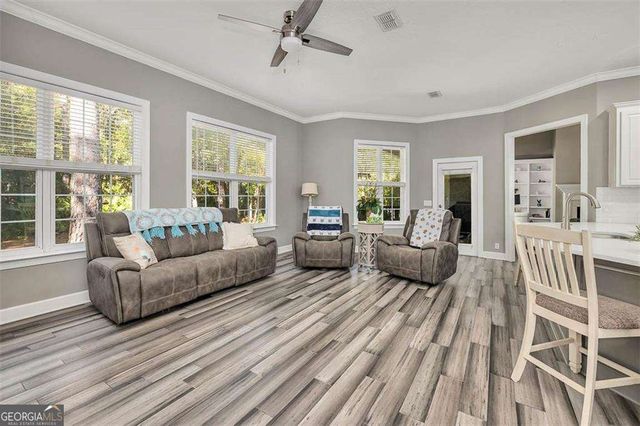 109 Harbor Pointe Drive, Brunswick, GA 31523