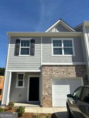3573 Bluebird Court, Atlanta, GA 30331