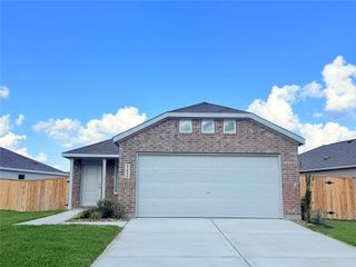 17941 Valle Cupa Ln, New Caney, TX 77357