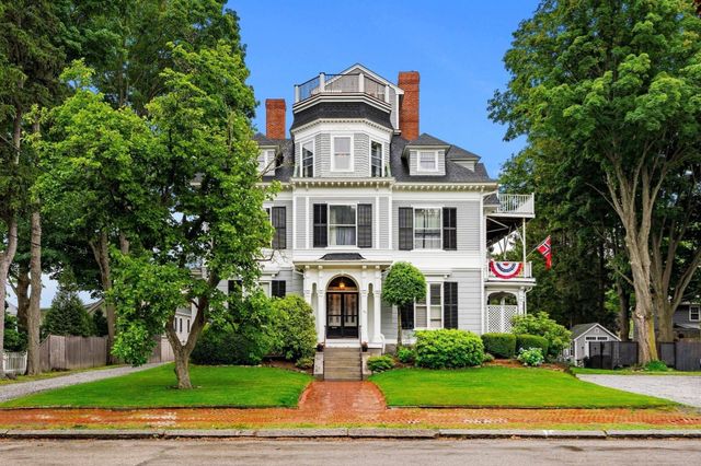 39 Broad St 5, Newburyport, MA 01950