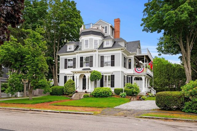 39 Broad St 5, Newburyport, MA 01950