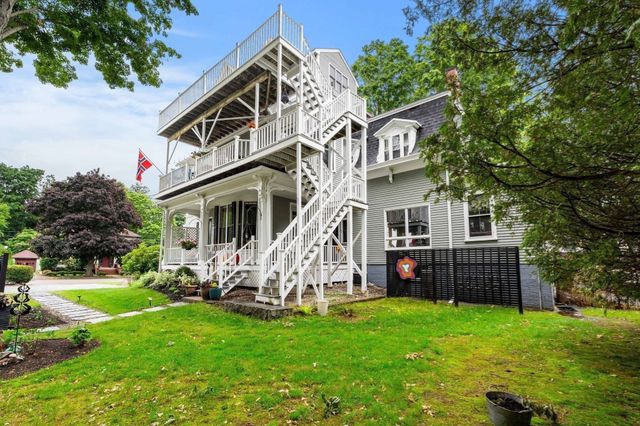 39 Broad St 5, Newburyport, MA 01950