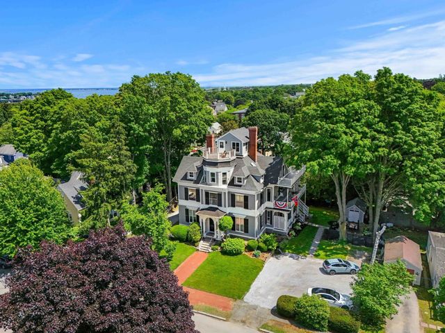 39 Broad St 5, Newburyport, MA 01950