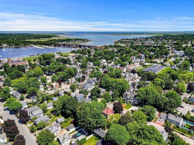 39 Broad St 5, Newburyport, MA 01950