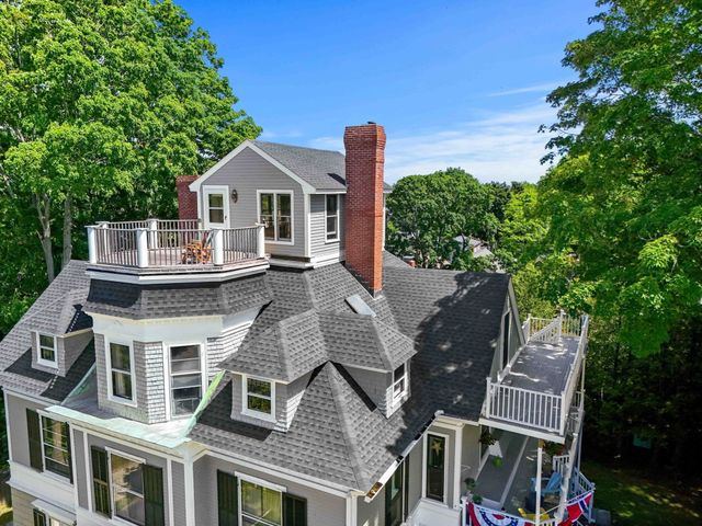 39 Broad St 5, Newburyport, MA 01950