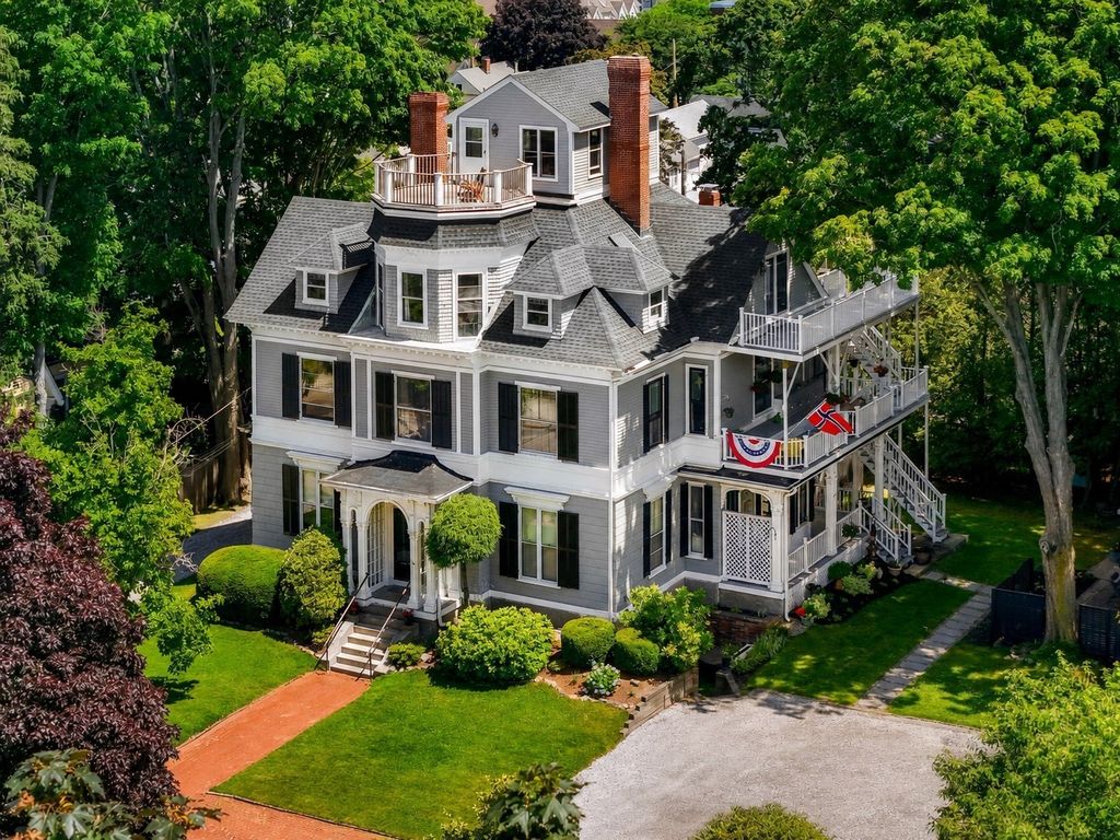 39 Broad St 5, Newburyport, MA 01950
