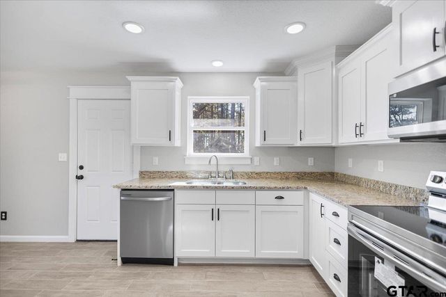 234 Sabinal Dr., Bullard, TX 75757