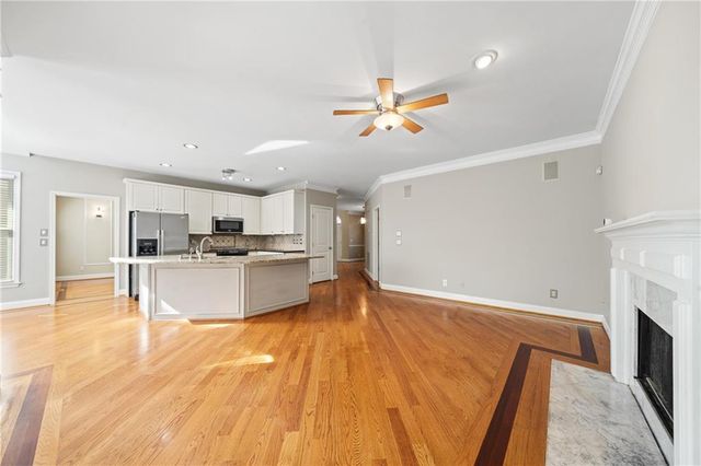 135 Nautica Way, Roswell, GA 30076
