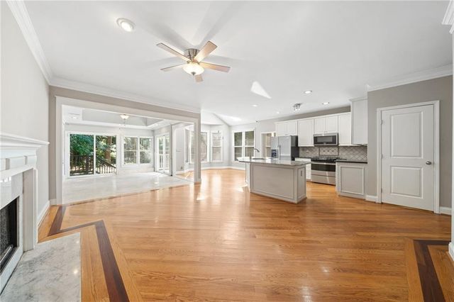 135 Nautica Way, Roswell, GA 30076