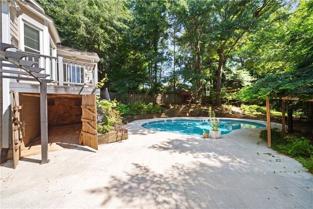 135 Nautica Way, Roswell, GA 30076