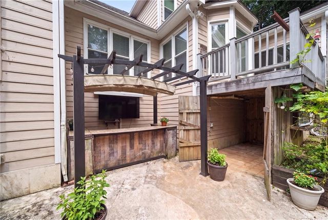 135 Nautica Way, Roswell, GA 30076