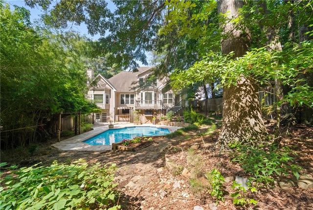 135 Nautica Way, Roswell, GA 30076