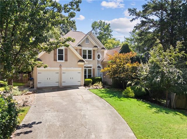 135 Nautica Way, Roswell, GA 30076