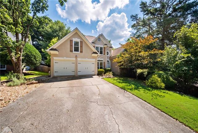 135 Nautica Way, Roswell, GA 30076
