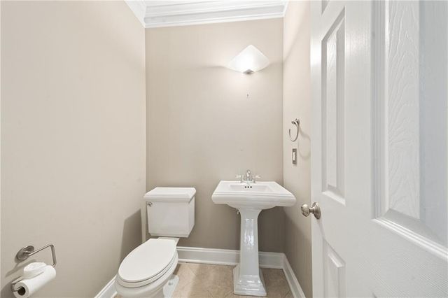 135 Nautica Way, Roswell, GA 30076