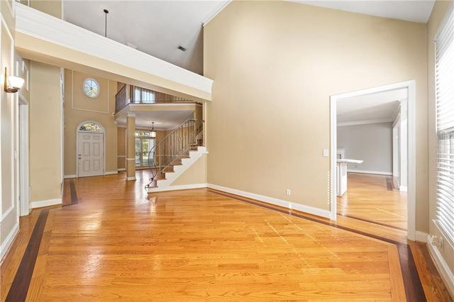135 Nautica Way, Roswell, GA 30076