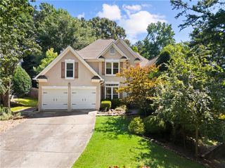 135 Nautica Way, Roswell, GA 30076