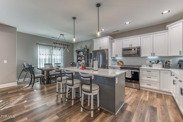 1381 Orchard View Lane, Piney Flats, TN 37686