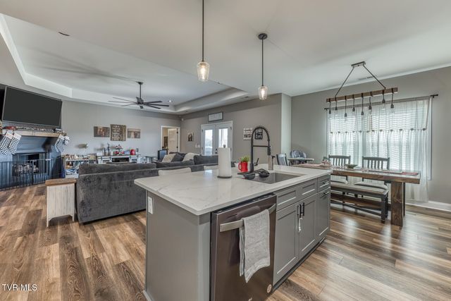 1381 Orchard View Lane, Piney Flats, TN 37686