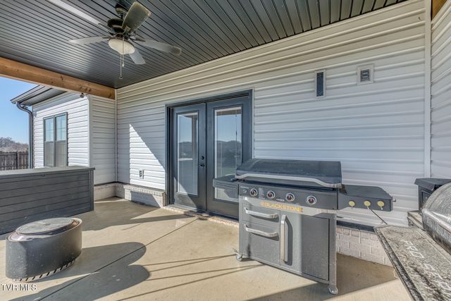 1381 Orchard View Lane, Piney Flats, TN 37686