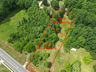 1204 S S Fifth Street, Mebane, NC 27302