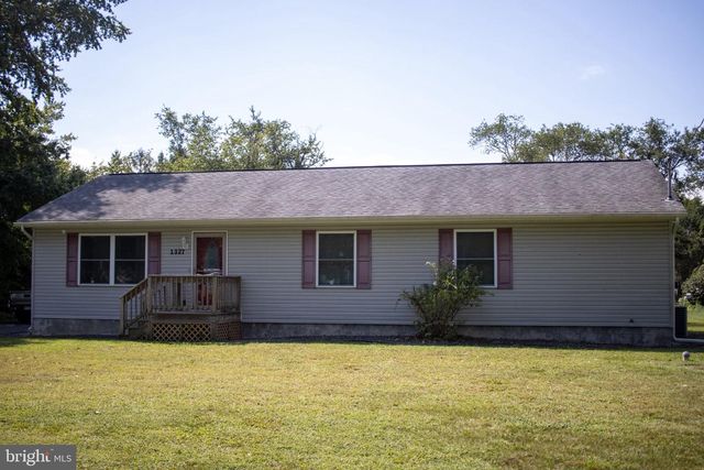 1327 GARRY AVE, Vineland, NJ 08361