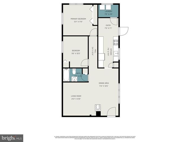 1990 RED BANK RD, Dover, PA 17315