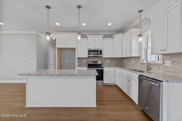 106 Ellens Way, Goldsboro, NC 27530