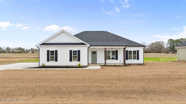 106 Ellens Way, Goldsboro, NC 27530