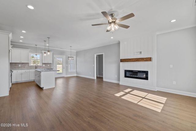 106 Ellens Way, Goldsboro, NC 27530