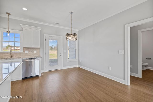 106 Ellens Way, Goldsboro, NC 27530