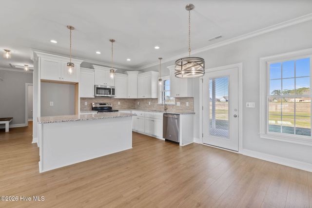 106 Ellens Way, Goldsboro, NC 27530