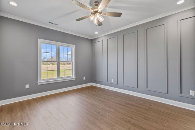 106 Ellens Way, Goldsboro, NC 27530