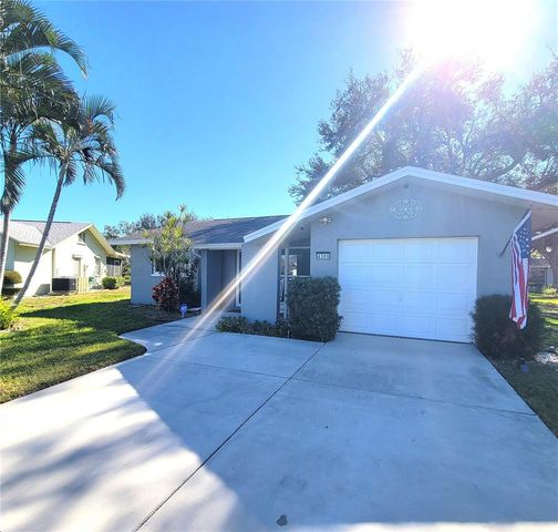 4309 HURON LANE, Clearwater, FL 33762