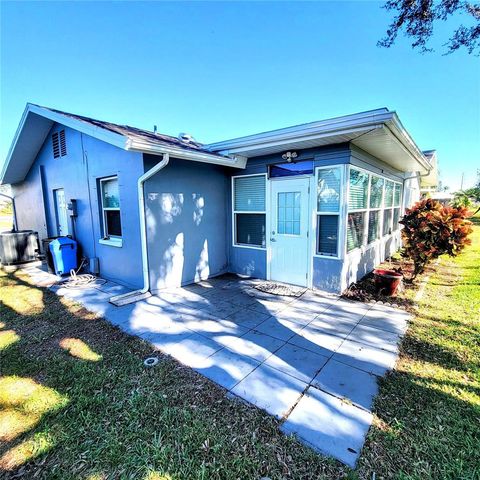 4309 HURON LANE, Clearwater, FL 33762