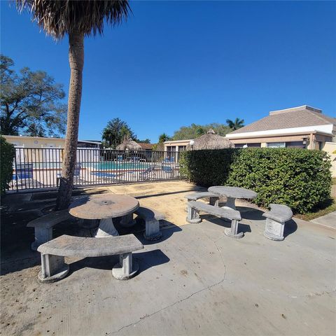 4309 HURON LANE, Clearwater, FL 33762