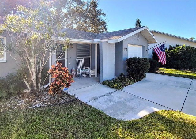 4309 HURON LANE, Clearwater, FL 33762