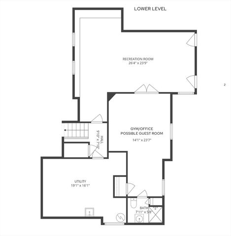 491 Acorn Park Dr 62, Acton, MA 01720