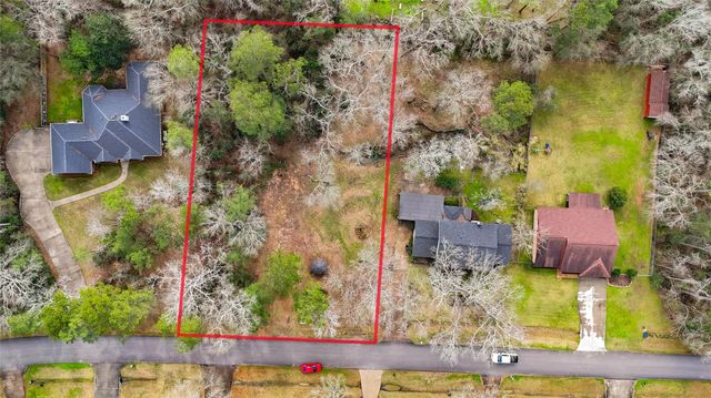 2010 Athens Drive, Roman Forest, TX 77357