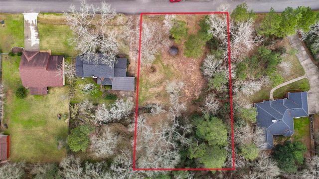 2010 Athens Drive, Roman Forest, TX 77357