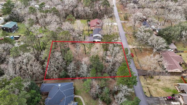 2010 Athens Drive, Roman Forest, TX 77357