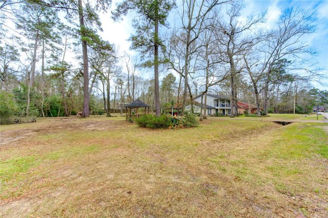 2010 Athens Drive, Roman Forest, TX 77357